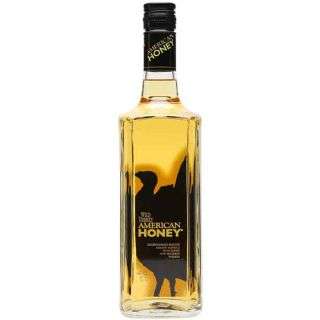 Wild Turkey American Honey 700ml