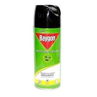 Baygon Insecticide Odourless 300ml