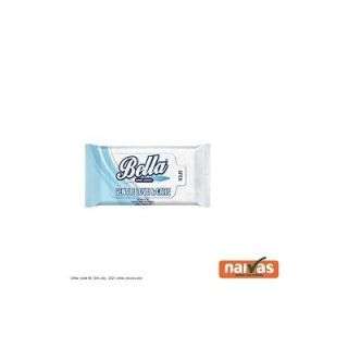 Bella Wet Wipes 80 Ssheets