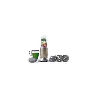 NutriBullet NB9-1012 900 Series - 10 Piece Set