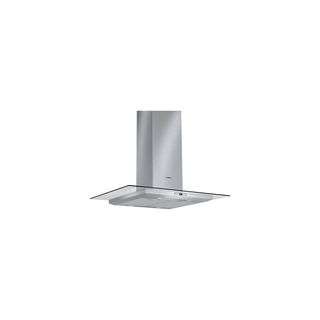 Bosch DIB97IM50M Island Built In Hood, 90cm - Stainless Steel