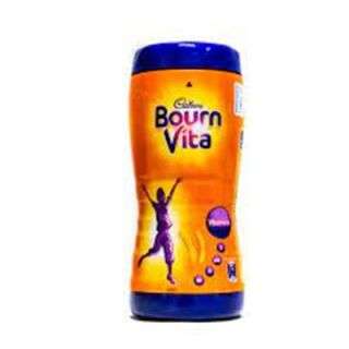 Cadbury Bournvita 200G Jar