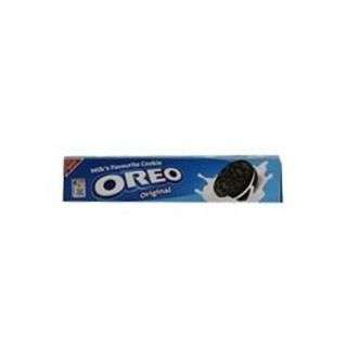 Cadbury Dairy Milk Oreo 95g