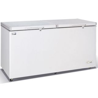 446 LITERS CHEST FREEZER, WHITE- CF/234