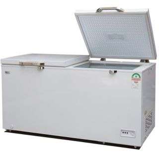 431 LITERS CHEST FREEZER, WHITE- CF/239