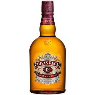 Chivas Regal 12Yr-Old 700ml