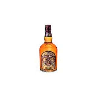 Chivas Regal Whisky 12 Years 375ml