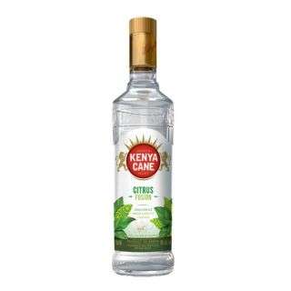 Kenya Cane Citrus 750ml