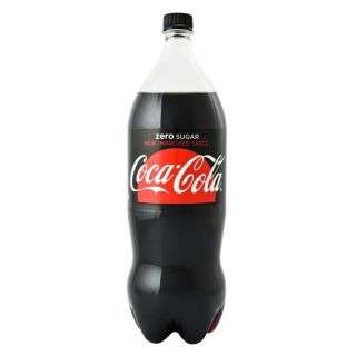 Coca Cola Coke Pet Bottle 350ml