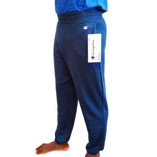 VG Navy  Champion Track Pant