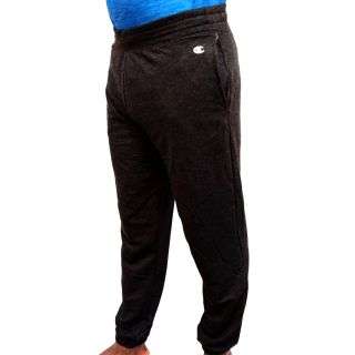 VG Black  Champion Track Pant