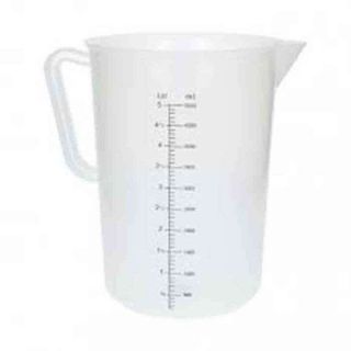 Measuring Jar 1 Ltrs