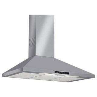 Bosch Built In Hood DWW09W450B 90CM 450M3H 3 Speed C