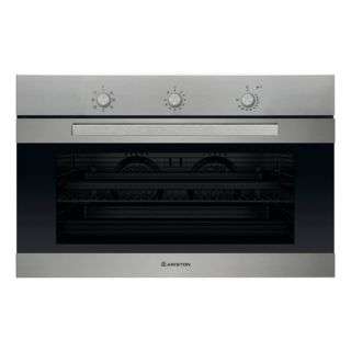 ARISTON MS 5 734 IX A Built-in oven, 90cm - Stainless Steel