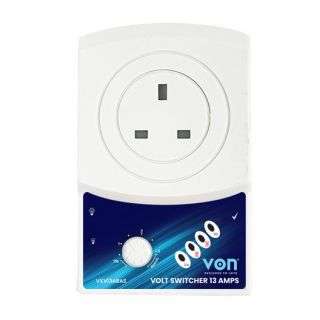 Von VXV13ABAS Volt Switcher 13 AMPS