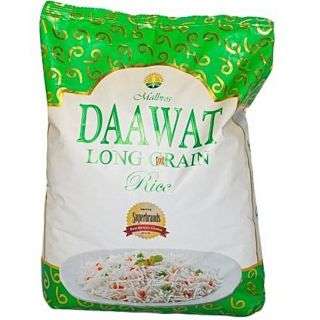Daawat Long Grain Rice 1 kg 