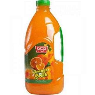 PEP Orange Drink 2 L 