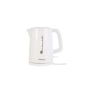 Kenwood ZJP00.000BK/WH Upright Cordless Kettle 1.7L - White