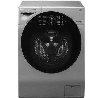 LG 10.5kg G+ Front Load Washer