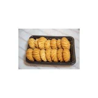 Fm Vanilla Cookies 200G