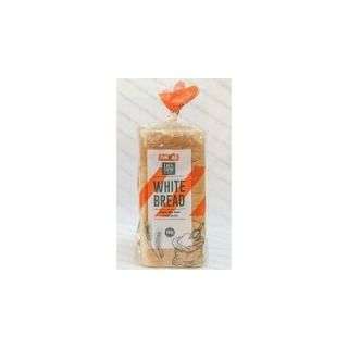 Kenloaf white Sliced Bread 200g