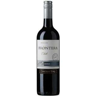 Frontera Shiraz 750ml