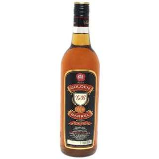 Golden Barrel - Whisky -750 ML