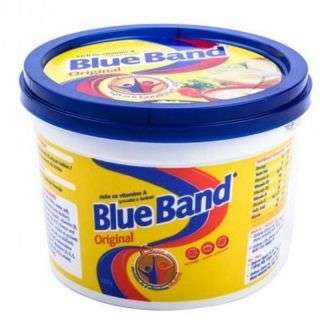 Blueband Margarine 250 g