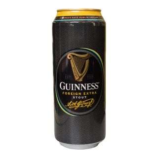 Guinness 500ml