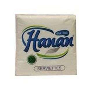 Hannan Hand Towel 240'S