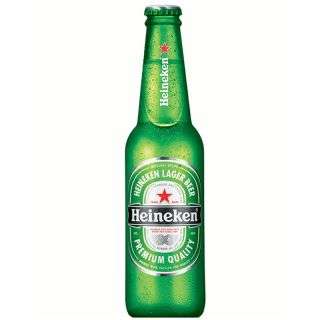 Heineken Bottle 330ml