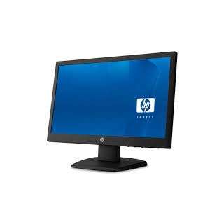 HP V194 18.5'' LED Moinitor