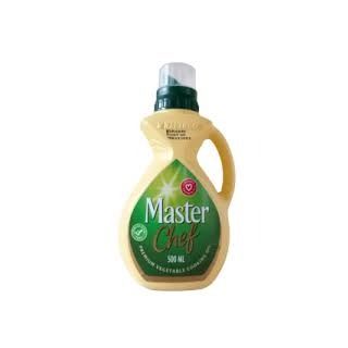 Masterchef Cooking Oil 3Ltr
