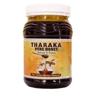 Tharaka Pure Honey 500g Jar