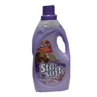 Sta Soft Fabric Conditioner Lavender Fresh 2 L