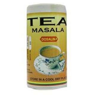 Dosalin Tea Masala Jar 100 g