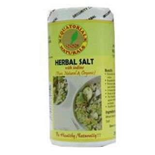 Nature's Tastes Herbal Salt 200 g