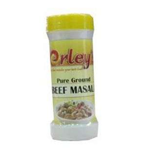 Orleys Beef Masala 50 g