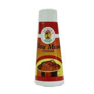 Sunset Delight Pilau Masala Jar 50 g 
