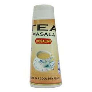 Dosalin Tea Masala Jar 50 g