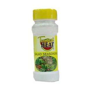 Tropical Heat Salad Seasoning 50 g 