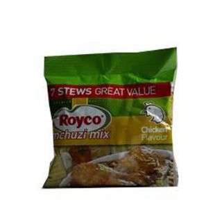 Royco Mchuzi Mix Chicken 70 g 