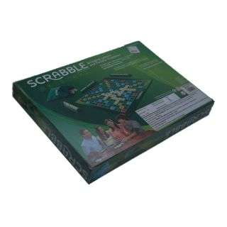 Mattel Scrabble Original