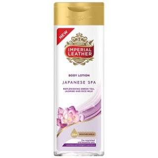 Imperial Leather Lotion Japanese Spa 200ml + 50ml