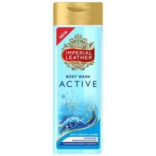 Imperial Leather Shower Gel Active 250 ml