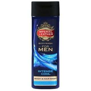 Imperial Leather Shower Gel Intense Cool For Men 250 ml