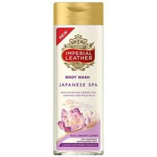 Imperial Leather Shower Gel Japanese Spa 250 ml