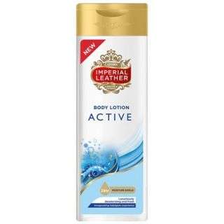 Imperial Leather Active Body Lotion 200ml + 50ml