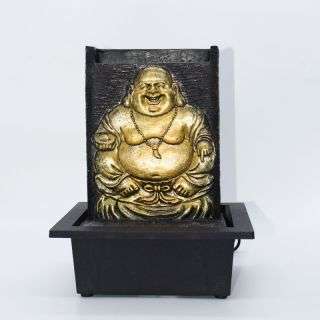 Water Fountain 5 - Fountain Buddha