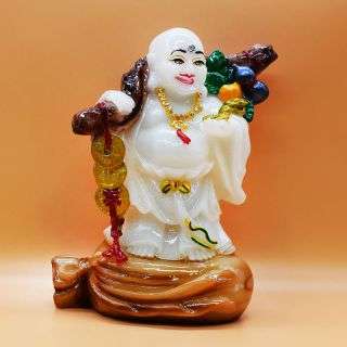 Laughing Buddha - Glow In The Dark Medium